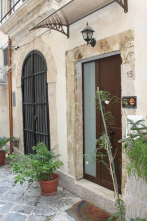 Отель Residence Emozioni Ortigia  Сиракуза